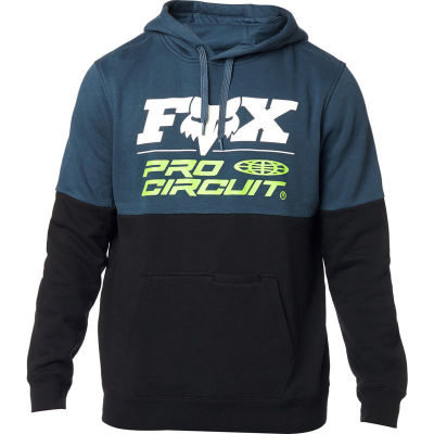 FOX PRO CIRCUIT PO FLEECE