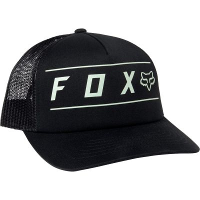 PINNACLE TRUCKER