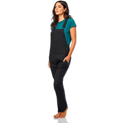 FLAT TRACK OVERALLS