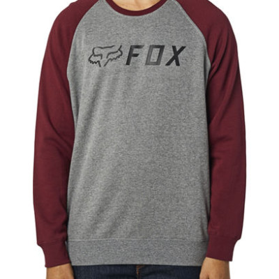 APEX CREW FLEECE