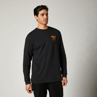 REMASTERED LS TEE