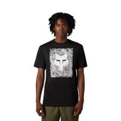 AUXLRY LS TECH TEE SMALL