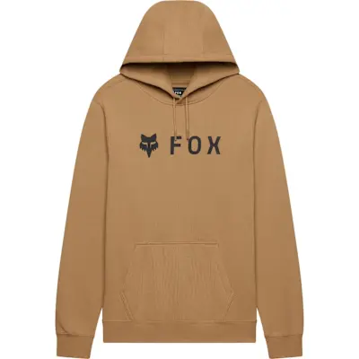 ABSOLUTE FLEECE PO BRN SUG (M)