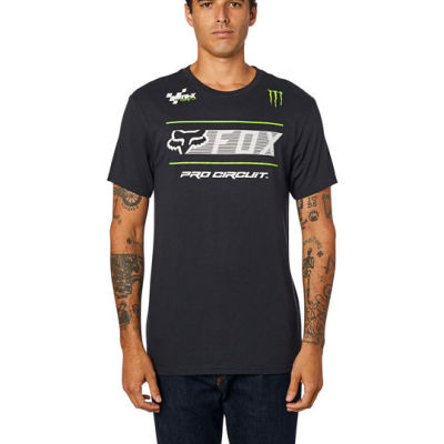 PRO CIRCUIT SS TEE