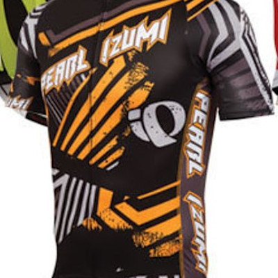 PRO LTD JRSY GTR BK XL