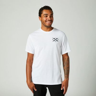 CALIBRATED SS TECH TEE