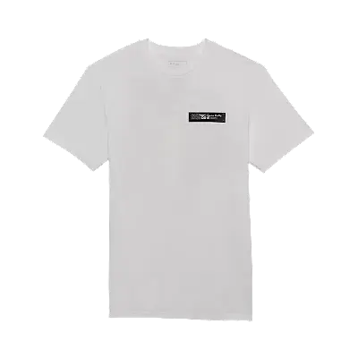 2024 FA-EMOTION SS PREM TEE [OPT WHT] M