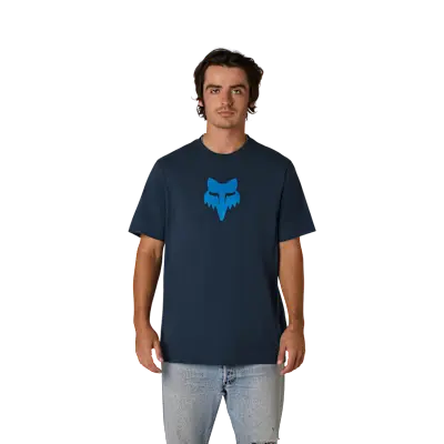 VISION 195 ORIGINAL SS TEE GLXY BLU (XL)