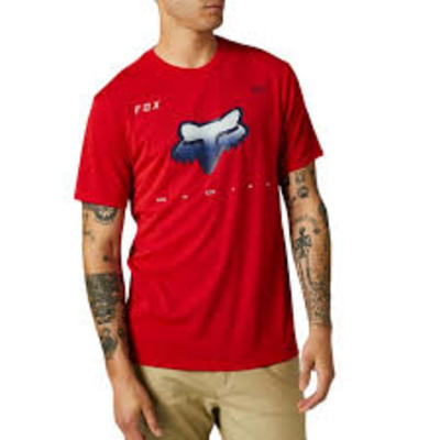 RKANE HEAD SS TECH [FLM RD] S