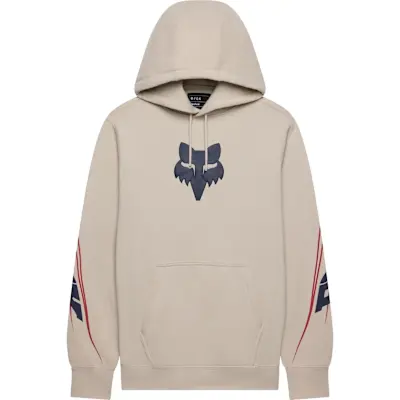 APEX FLEECE PO CHK (L)