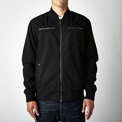 DORN JACKET