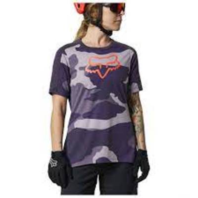 W RANGER DR SS JERSEY