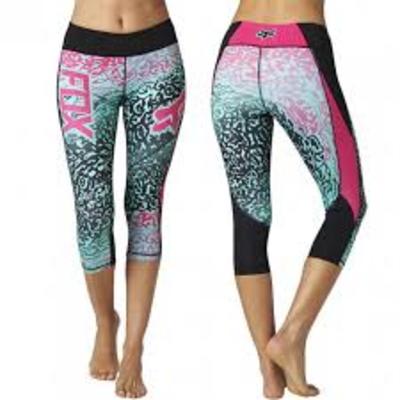 CAUZ LEGGING