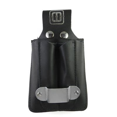 ÉTUI DEXPÉDITION PORTE RUBAN NOIR