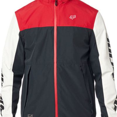 CASCADE JACKET