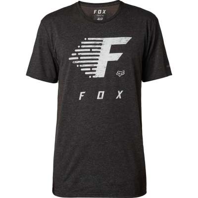 FADE TO TRACK SS TECH TEE