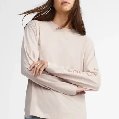 Chandail à manches longues pour femme Taille: Petit