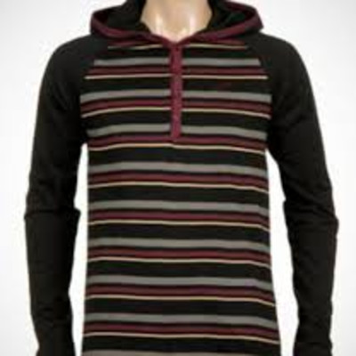 CONTINUATION L/S BLACK 1034-44000 S