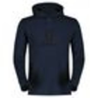 SCOTT HOODY BLUE LARGE 294674