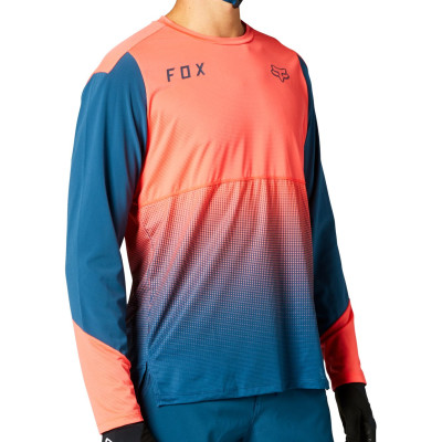 FLEXAIR LS JERSEY