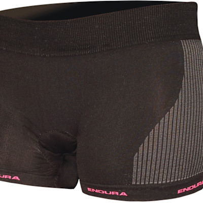 Wms Engineered Pad U'short, BK- L