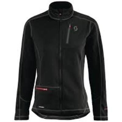 JACKET WM'S DEFINED POLAR