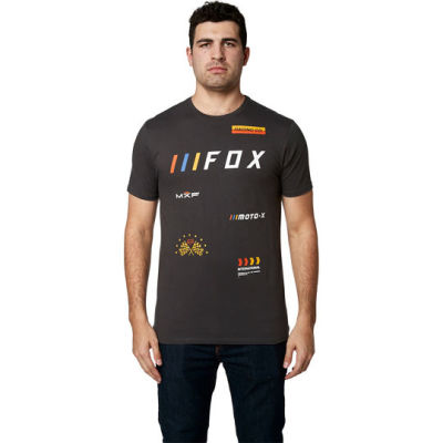 ON BREAK SS PREMIUM TEE