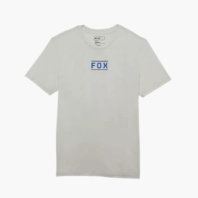 2024 FA-RACE SPEC SS PREM TEE [LT GRY] L