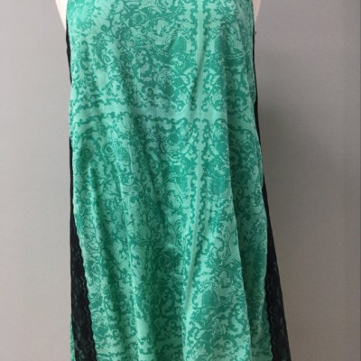 ROBE METAL MULISHA VERT