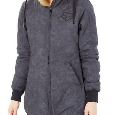 METRICK JACKET