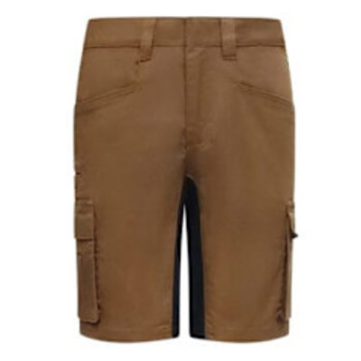 SHORT CARGO SUPERFLEX BEIGE HOMMES 38
