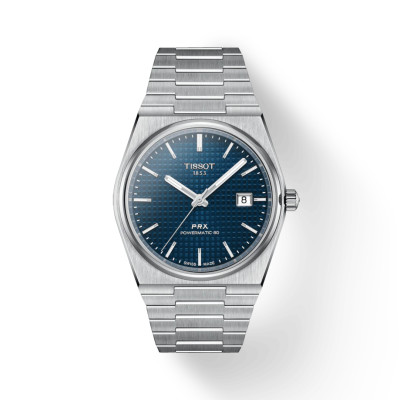 Tissot - PRX Powermatic T137.407.11.041.00 Tissot - PRX Powermatic T137.407.11.041.00