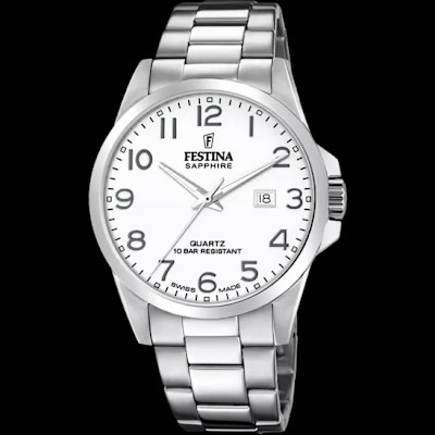 Festina - Swiss - Herenhorloge - F20024/1