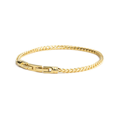 Gemini - armband - Cito Gold M-L - M23ML Gemini - armband - Cito Gold M-L - M23ML