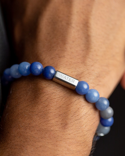 Gemini - armband - LMNT Water M - G18M Gemini - armband - LMNT Water M - G18M