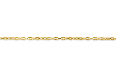 Armband in 18kt geel goud - B11A11371G