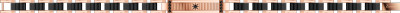 Zancan - Armband - Staal EHB203 Zancan - Armband - Staal EHB203