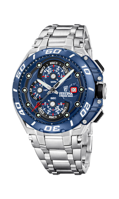 Festina - Chrono Bike 2026 - F20754/4