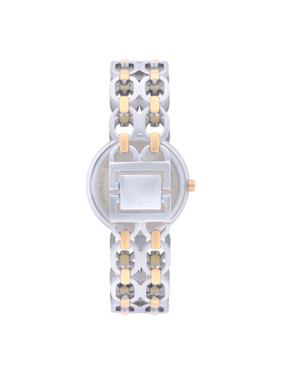 Liu Jo - Dameshorloge Sign Bicolor GR - TLJ2796