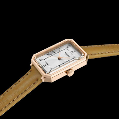 Tissot - Tissot SRV 30mm - T160.110.36.033.00