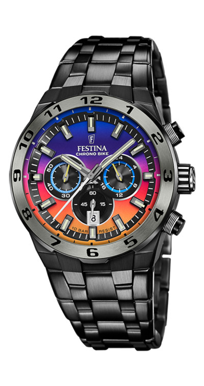 Festina - Chrono Bike Limited edition - F20674/1