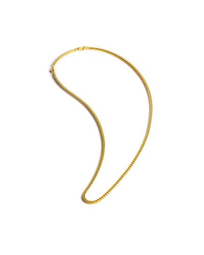 Gemini - ketting - Dux Gold - NNF3 Gemini - ketting - Dux Gold - NNF3