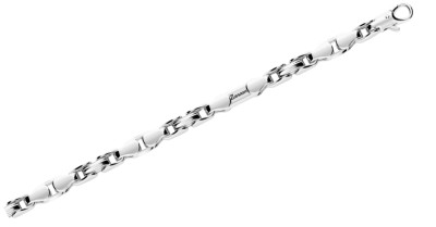 Zancan - armband zilver - ESB241 Zancan - armband zilver - ESB241