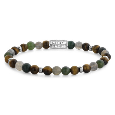 Rebel&Rose - Mountain Forest - 6mm L - RR-60144-S-L