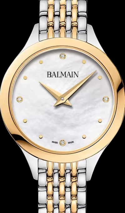 Dameshorloge - Pierre Balmain - Balmain De Balmain - B3912.39.85