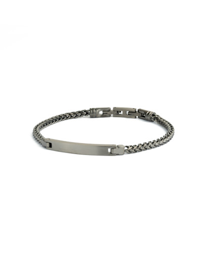 Gemini - Armband Memento Black XS-S - M72XSS Gemini - Armband Memento Black XS-S - M72XSS