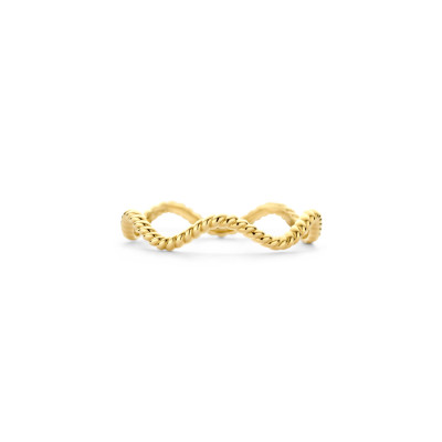 Blush - Ring in 14kt geel goud - 1263YGO/54 Blush - Ring in 14kt geel goud - 1263YGO/54