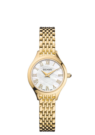 Pierre Balmain - Dameshorloge - B4930.33.82 Pierre Balmain - Dameshorloge - B4930.33.82