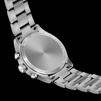 Tissot - Tissot Chrono L 42mm - T116.417.11.042.00