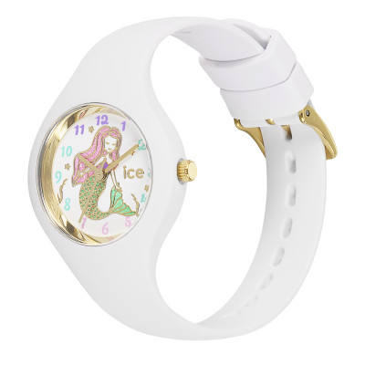 Ice Watch - Ice fantasia - White mermaid - extra small - 020944